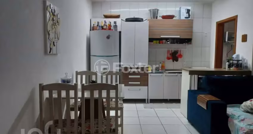 Apartamento com 1 quarto à venda na Avenida Victor Barreto, 2138, Centro, Canoas