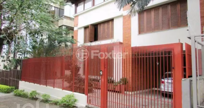 Casa com 9 quartos à venda na Avenida Palmeira, 423, Petrópolis, Porto Alegre