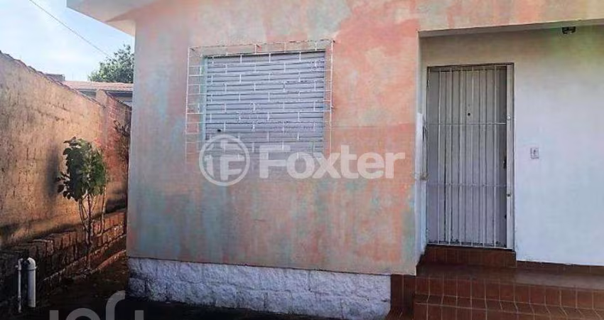 Casa com 3 quartos à venda na Rua Pedro Álvares Cabral, 76, Nossa Senhora das Graças, Canoas