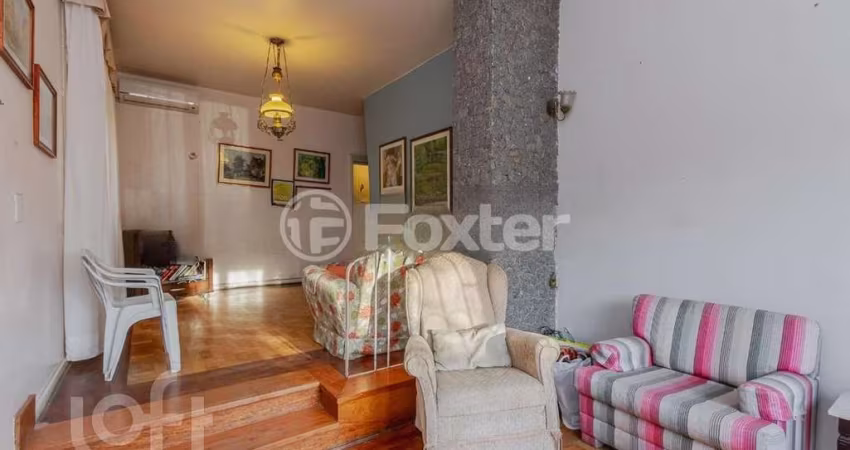 Casa com 4 quartos à venda na Rua Monteiro Lobato, 157, Partenon, Porto Alegre