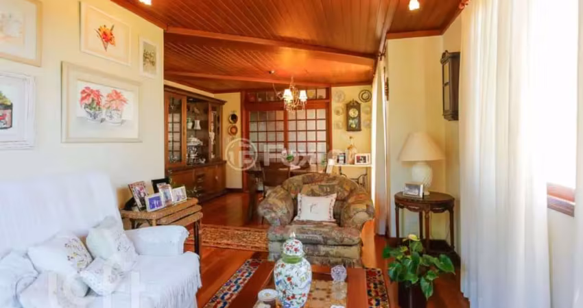 Casa com 3 quartos à venda na Rua Dona Paulina, 601, Tristeza, Porto Alegre