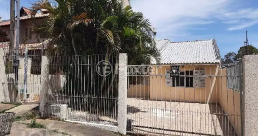 Casa com 3 quartos à venda na Rua James Bocacio, 167, Hípica, Porto Alegre
