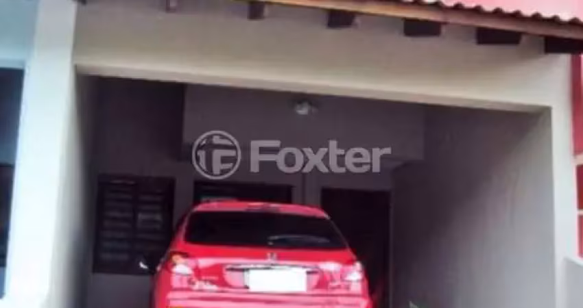 Casa com 3 quartos à venda na Avenida Altos do Santa Rita, 229, Aberta dos Morros, Porto Alegre
