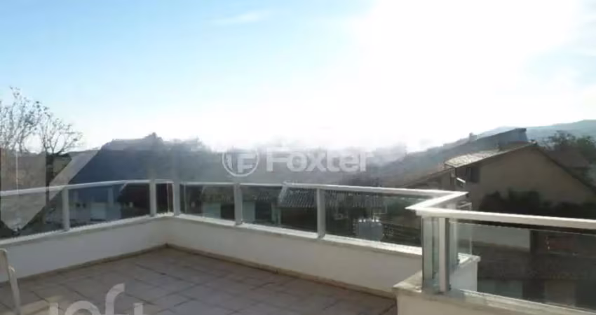 Casa com 3 quartos à venda na Rua Doutor Egon Renner, 30, Ipanema, Porto Alegre