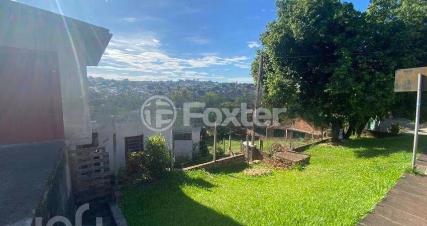 Casa com 1 quarto à venda na Rua Vinte e Dois de Outubro, 152, Boa Saúde, Novo Hamburgo