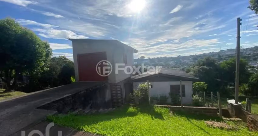 Casa com 1 quarto à venda na Rua Vinte e Dois de Outubro, 152, Boa Saúde, Novo Hamburgo