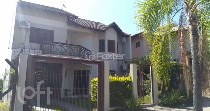 Casa com 3 quartos à venda na Rua Paulo Madureira Coelho, 85, Morro Santana, Porto Alegre