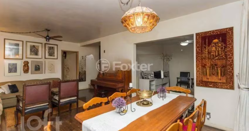 Cobertura com 3 quartos à venda na Rua Vicente da Fontoura, 2370, Santana, Porto Alegre
