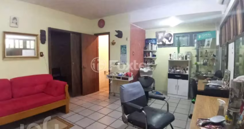 Casa com 3 quartos à venda na Rua Dea Coufal, 648, Ipanema, Porto Alegre