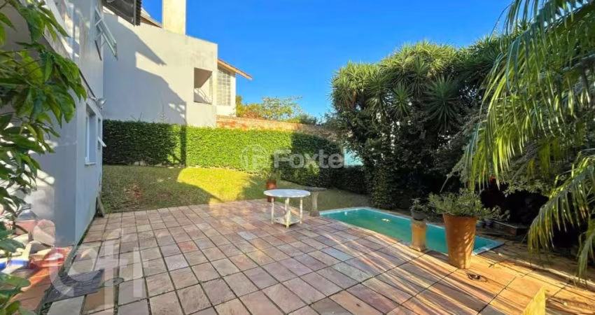 Casa com 3 quartos à venda na Rua Doutor Pitrez, 204, Ipanema, Porto Alegre