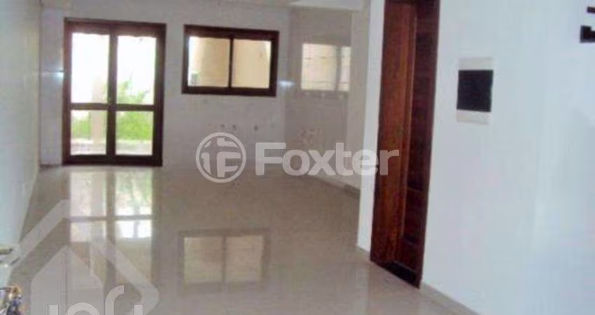 Casa com 3 quartos à venda na Avenida Altos do Santa Rita, 229, Aberta dos Morros, Porto Alegre