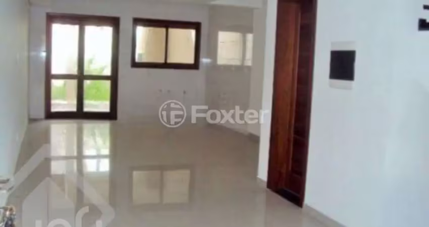 Casa com 3 quartos à venda na Avenida Altos do Santa Rita, 229, Aberta dos Morros, Porto Alegre
