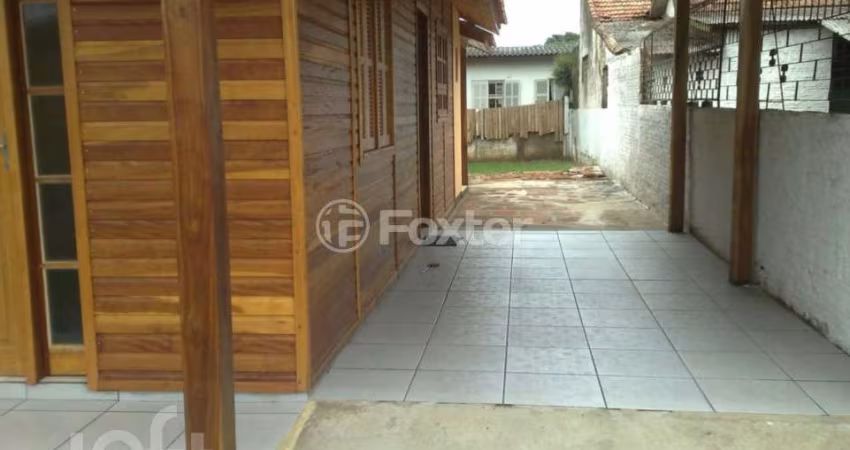 Casa com 3 quartos à venda na Rua Pero Vaz de Caminha, 369, Nossa Senhora das Graças, Canoas