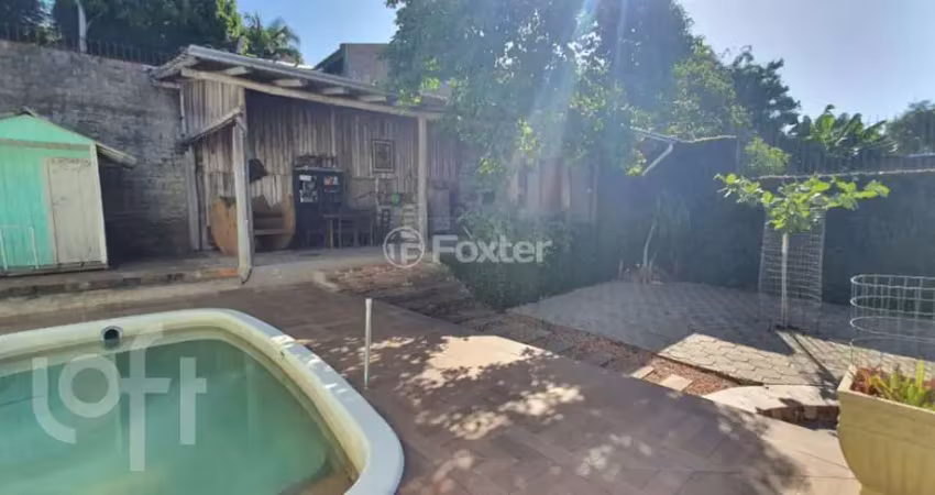Casa com 3 quartos à venda na Rua São Francisco de Paula, 328, Boa Vista, Novo Hamburgo