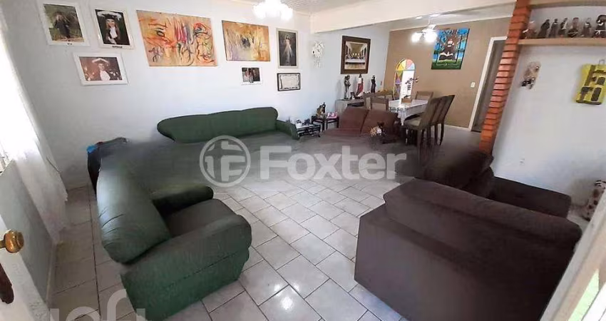Casa com 5 quartos à venda na Rua Álvaro Pedro da Rosa, 328, Aberta dos Morros, Porto Alegre