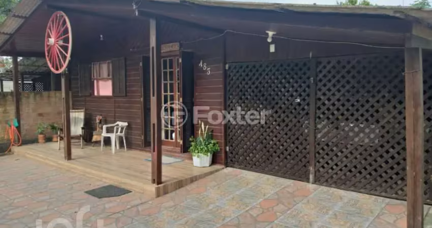 Casa com 3 quartos à venda na Estrada Otaviano José Pinto, 483, Lami, Porto Alegre
