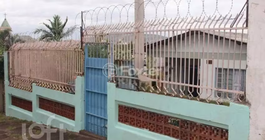 Casa com 4 quartos à venda na Rua Doze de Outubro, 146, Partenon, Porto Alegre