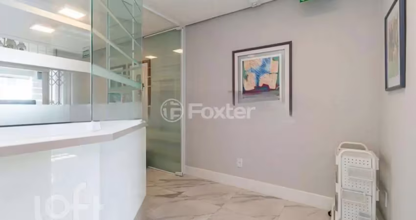 Casa com 5 quartos à venda na Rua Tito Lívio Zambecari, 692, Mont Serrat, Porto Alegre