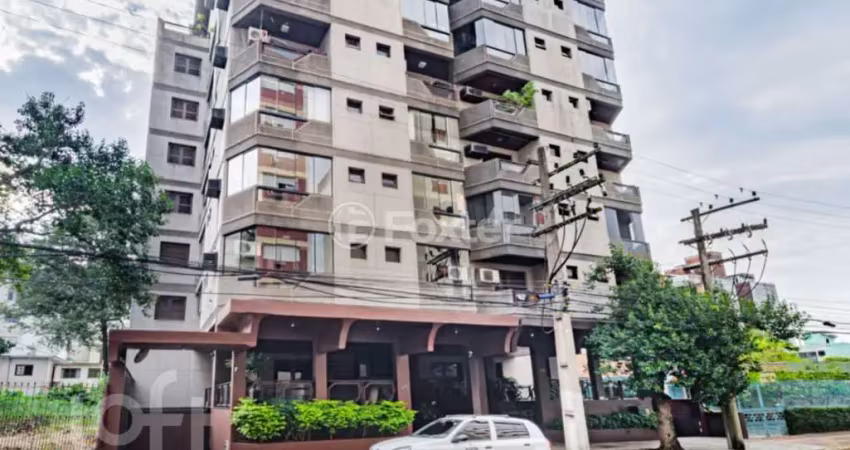 Cobertura com 3 quartos à venda na Rua Caramuru, 66, Centro, Canoas
