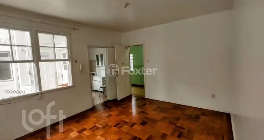 Apartamento com 2 quartos à venda na Rua João Alfredo, 394, Cidade Baixa, Porto Alegre