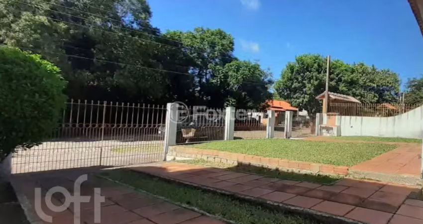 Casa com 3 quartos à venda na Rua Doutor Miguel Vieira Ferreira, 100, Ipanema, Porto Alegre