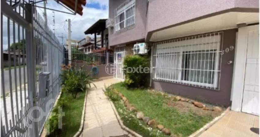 Casa com 4 quartos à venda na Travessa Kuluene, 309, Coronel Aparício Borges, Porto Alegre