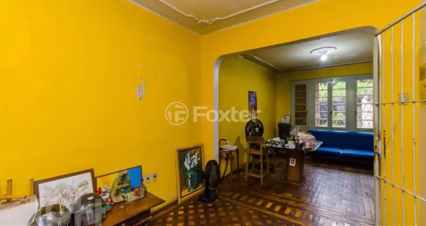 Casa com 3 quartos à venda na Rua Doutor Vale, 290, Floresta, Porto Alegre