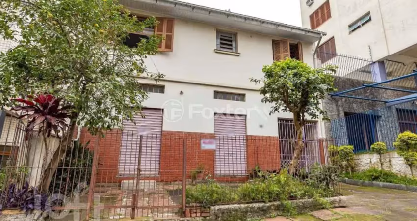 Casa com 3 quartos à venda na Travessa Jundiaí, 2177, Higienópolis, Porto Alegre