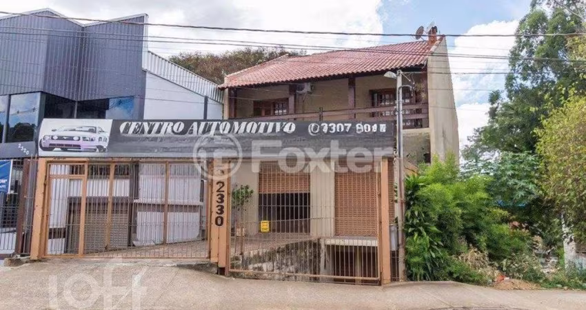 Casa com 3 quartos à venda na Avenida Teresópolis, 2330, Teresópolis, Porto Alegre
