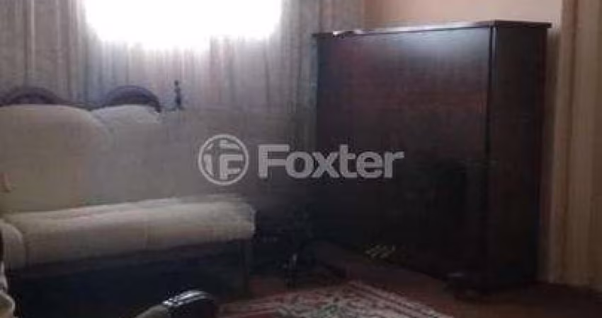 Casa com 3 quartos à venda na Rua Afonso Pena, 51, Azenha, Porto Alegre