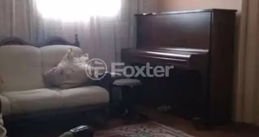 Casa com 3 quartos à venda na Rua Afonso Pena, 51, Azenha, Porto Alegre