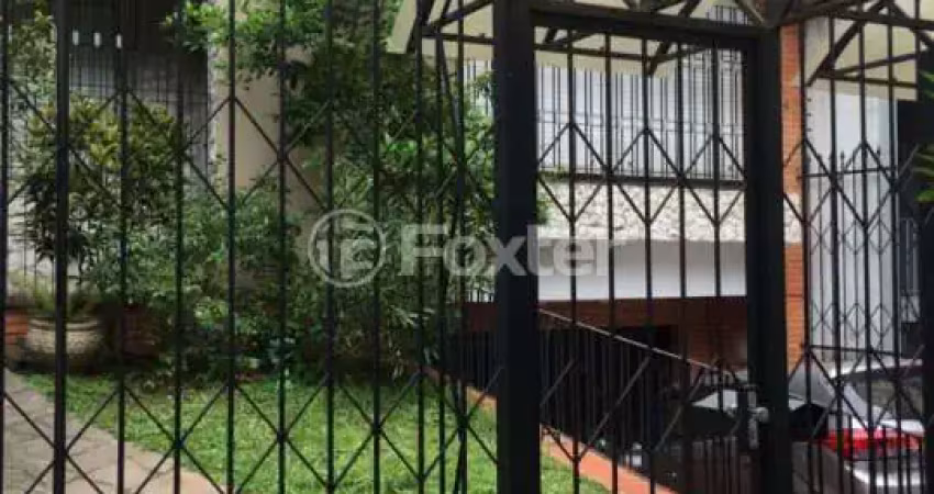 Casa com 5 quartos à venda na Rua Portugal, 434, São João, Porto Alegre