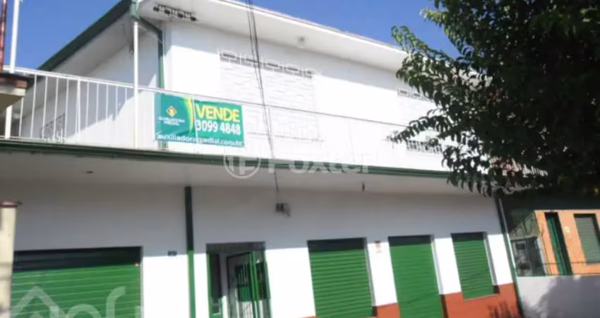 Casa com 3 quartos à venda na Avenida João Alberto, 594, Fião, São Leopoldo