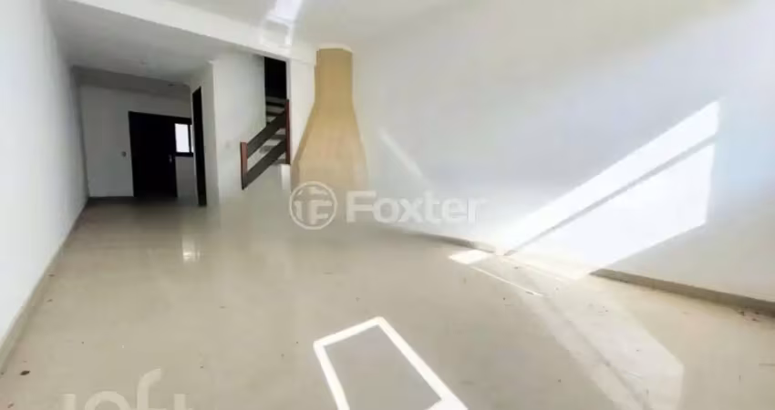 Casa com 3 quartos à venda na Rua Francisco Solano Borges, 93, Hípica, Porto Alegre