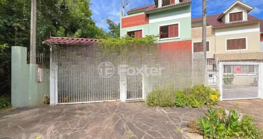 Casa com 3 quartos à venda na Rua Mirador, 395, Espírito Santo, Porto Alegre