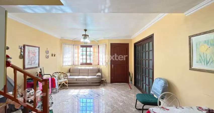 Casa com 3 quartos à venda na Rua Mirador, 395, Espírito Santo, Porto Alegre