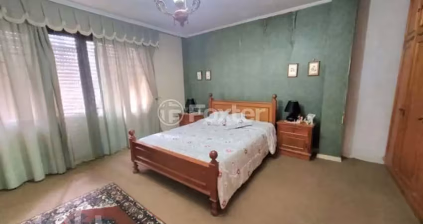 Casa com 4 quartos à venda na Rua Doutor Alberto Albertini, 329, São Sebastião, Porto Alegre