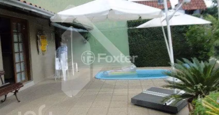 Casa com 3 quartos à venda na Rua Prudente de Moraes, 421, Guarani, Novo Hamburgo