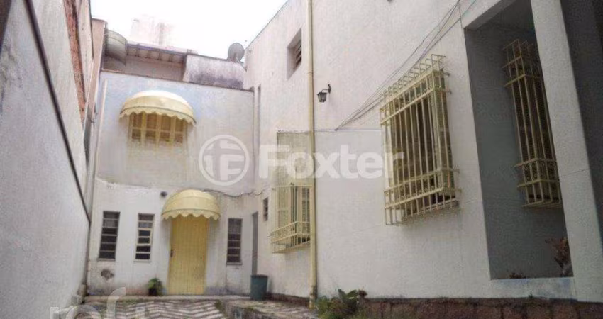 Casa com 4 quartos à venda na Rua Dona Eugênia, 1198, Santa Cecília, Porto Alegre