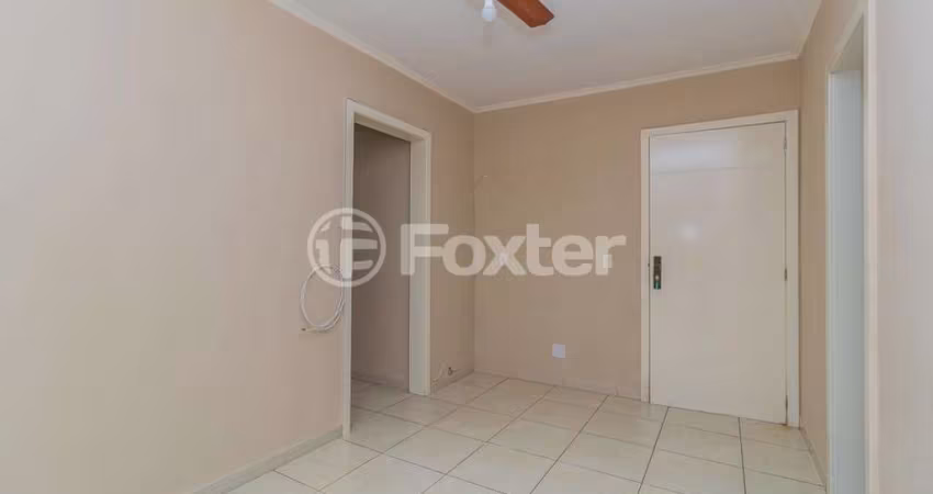 Apartamento com 2 quartos à venda na Rua Carlos Pessoa de Brum, 135, Santo Antônio, Porto Alegre