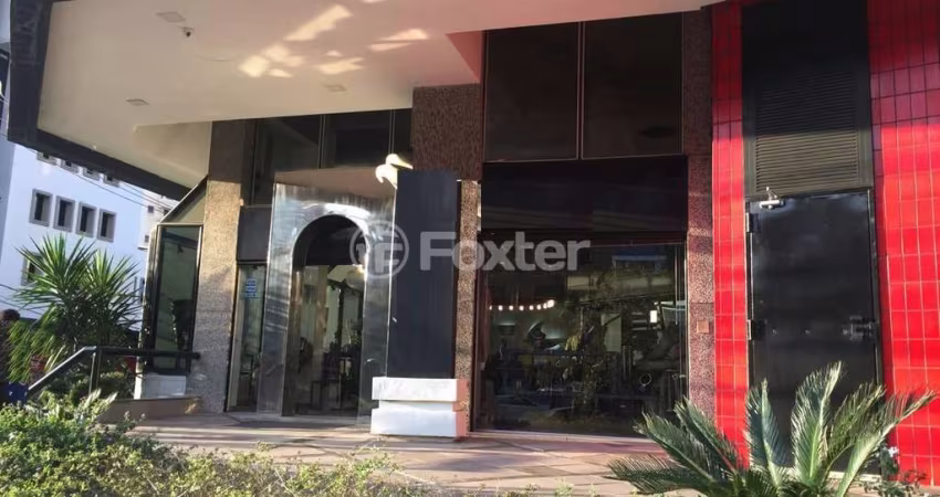 Ponto comercial com 2 salas à venda na Avenida Carlos Gomes, 1610, Três Figueiras, Porto Alegre