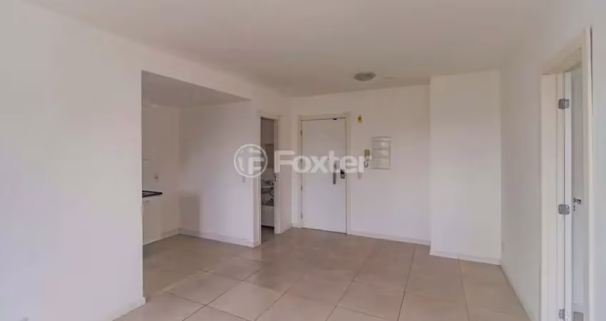 Apartamento com 1 quarto à venda na Avenida Ipiranga, 8484, Jardim Botânico, Porto Alegre