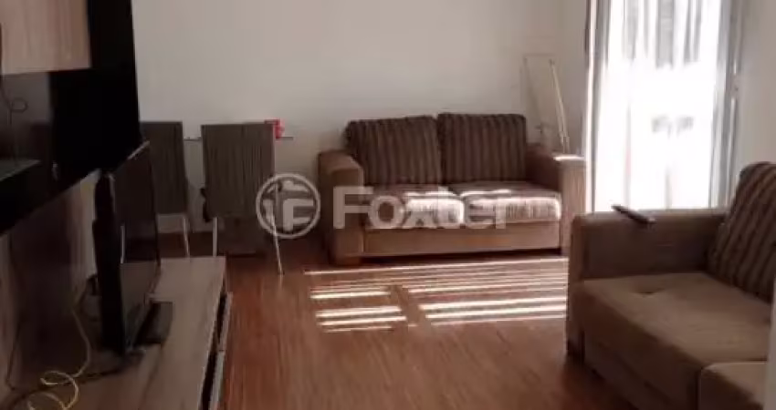 Apartamento com 3 quartos à venda na Rua Ney da Gama Ahrends, 295, Morro Santana, Porto Alegre