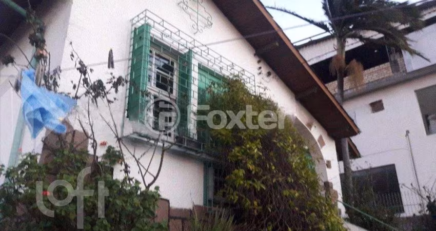 Casa com 3 quartos à venda na Rua Coronel Aparício Borges, 1595, Glória, Porto Alegre