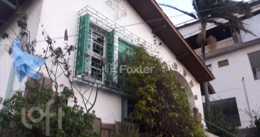 Casa com 3 quartos à venda na Rua Coronel Aparício Borges, 1595, Glória, Porto Alegre