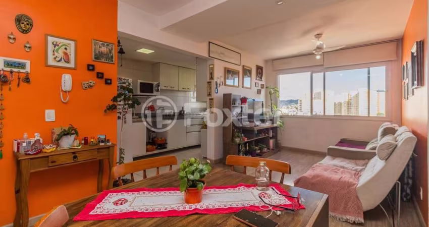 Apartamento com 3 quartos à venda na Rua Gomes Jardim, 1188, Santana, Porto Alegre