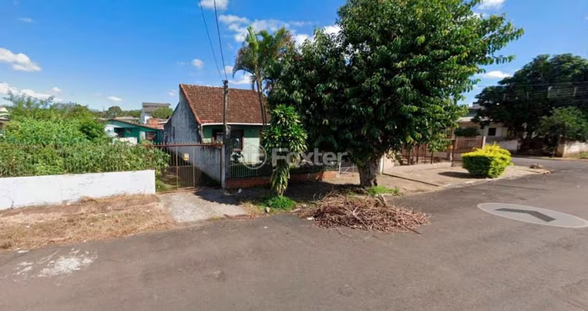 Terreno à venda na Rua Doutor Nilo Peçanha, 843, Vila Jardim América, Cachoeirinha