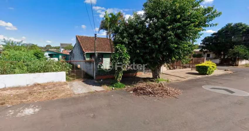 Terreno à venda na Rua Doutor Nilo Peçanha, 843, Vila Jardim América, Cachoeirinha