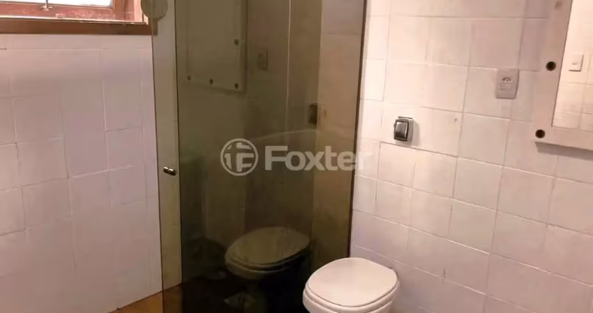 Apartamento com 3 quartos à venda na Avenida General Anápio Gomes, 74, Vila Eunice Nova, Cachoeirinha