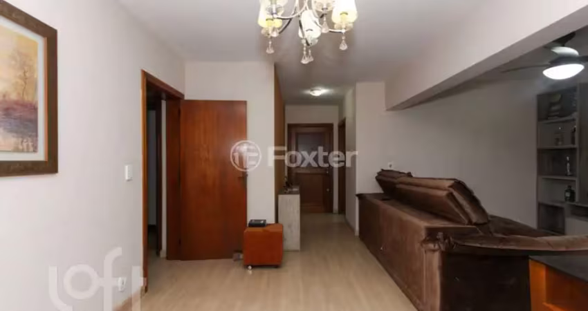 Apartamento com 2 quartos à venda na Rua Dona Rafaela, 319, Marechal Rondon, Canoas